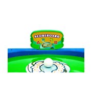 Pinball Soccer Tilt Futbolu