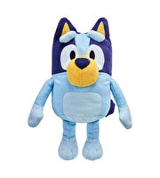 Bluey Türkçe Konuşan Pelüş Figür 35 Cm