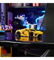 LEGO Technic Chevrolet Corvette Stingray 42205