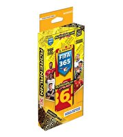 Panini FIFA 365 Adrenalyn XL 2026 Collector's Box Futbol Kart Koleksiyon Kutusu