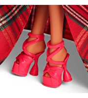 Barbie 2024 Mutlu Yıllar Bebeği̇ Latin HRM63