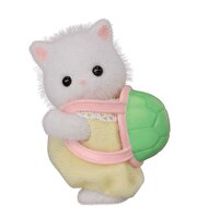 Sylvanian Families Bebek Deniz Arkadaşları Sürpriz Paketi