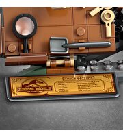 LEGO Jurassic World Dinozor Fosilleri: Triceratops Kafatası 76969