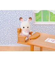 Sylvanian Families Yemek Masası Seti