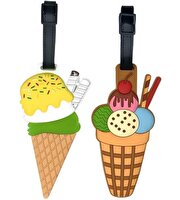 Valiz ve Çanta Etiketi