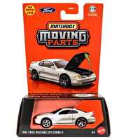 Matchbox 1:64 Arabalar 1995 Ford Mustang SVT Cobra R JHV30
