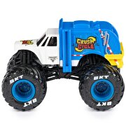 Monster Jam 1:64 Crush Cycle Canavar Kamyon