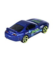 Majorette JDM Legends Deluxe Araba 1:64 Toyota Supra JZA80