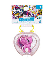 My Little Pony Çantalı Pony Figür