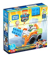 Mega Bloks PAW Patrol Filmi Rocky'nin Geri Dönüşüm Kamyonu