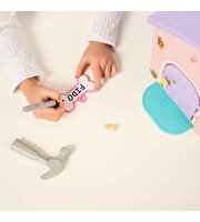 LLP Yavru Köpeğim ve Evi Sürpriz Paket