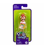 Polly Pocket ve Arkadaşları Lila HDW47