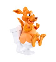 Doo Doo Kangaroo Oyunu