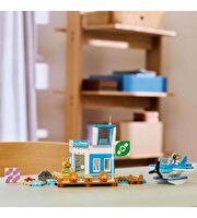 LEGO Animal Crossing Dodo Airlines ile Uçun 77051