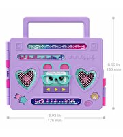 Polly Pocket Disko Dansı Eğlenceli Kıyafetler Oyun Seti HRD65