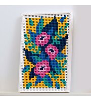 LEGO Art Çiçek  Resmi 31207