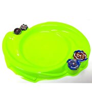 Yeşil Nado Stadyum Savaş Arenası