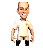 Minix Sevilla 5'li Figür 15108