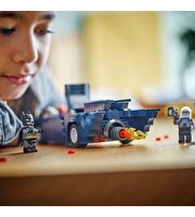 LEGO DC Batman: Batmobile ile Batman