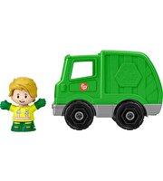 Little People Araçlar HPX88