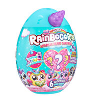 Rainbocorns Mini Sürpriz Yumurta Mor
