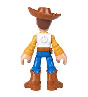 Imaginext Toy Story XL Woody Figürü JMD33