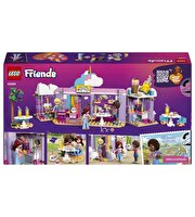 LEGO Friends Renkli Düşler Kafe 42684