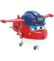 Harika Kanatlar Tekli Polis Jett