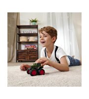 Dickie Fendt Monster Traktör