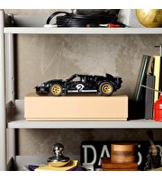 LEGO Technic 1966 Ford GT40 MKII Yarış Arabası 42223