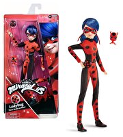 Miraculous Ladybug Bebekler Ladybug Time To De-Evilize 26 cm.