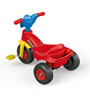 3 Tekerlekli İlk Bisikletim