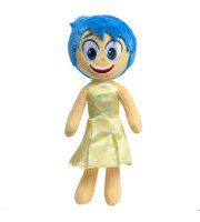 Inside Out 2 Mini Peluş Neşe