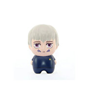 Yume Toys Jujutsu Kaisen Foam Squishy Sürpriz Paket