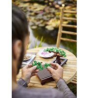 LEGO Creator Expert Bonsai Ağacı 10281