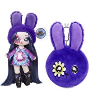 Na! Na! Na! Sürpriz Peluş Seri 4