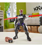 Star Wars Mixmashers Fi̇gür Darth Maul G0298