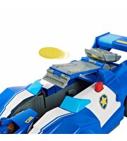 Paw Patrol Filmi Chase'in 2'si 1 Arada Dönüşebilen Işıklı Şehir Aracı
