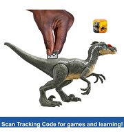 Jurassic World Epik Saldırı Velociraptor