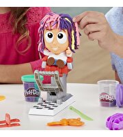 Play Doh Çılgın Kuaför F1260