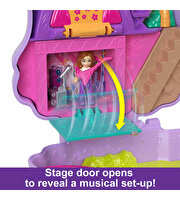 Polly Pocket ve Maceraları Micro Oyun Setleri HKV33