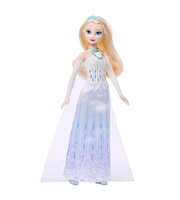 Disney Frozen Elsa Jewel Reveal Sürpriz Paket JJY36