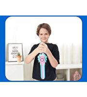 Infinity Nado Güç Paketi Spirit Panda (Ruh Rüzgarı) Panda