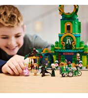 LEGO Wicked Emerald City’ye Hoş Geldiniz 75684