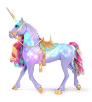 Unicorn Academy Sesli ve Işıklı Unicorn Wildstar 28 Cm