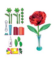 Clementoni Idea Kokulu Çiçekler Gül