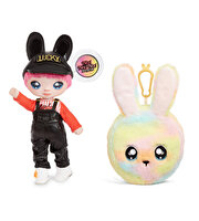 Na! Na! Na! Sürpriz Peluş Seri 3