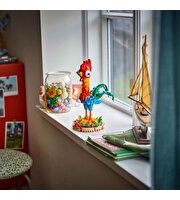 LEGO Disney Moana 2 Heihei 43272
