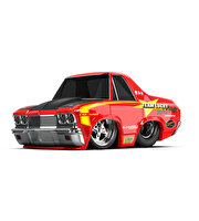 CarTuned JDM Seri 2 Arabalar 68 Chevy El Camino Kırmızı