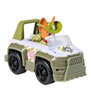 Paw Patrol Tracker ve Safari Aracı
